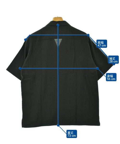 GLOBAL WORK เสื้อลำลอง