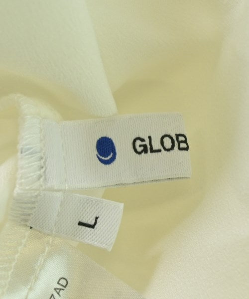 GLOBAL WORK เสื้อสตรี
