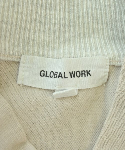 GLOBAL WORK เสื้อกันหนาว