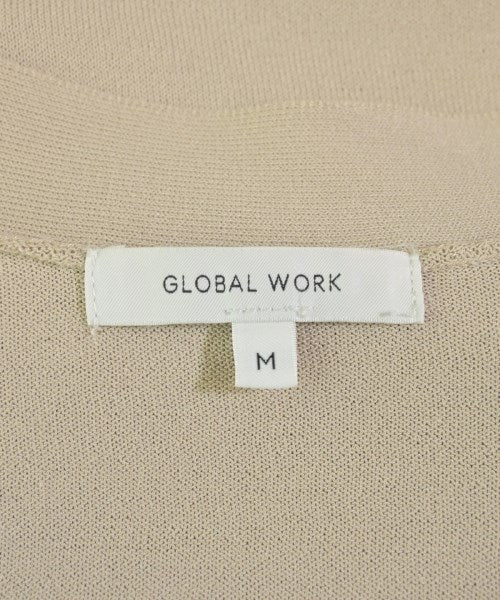 GLOBAL WORK เสื้อคาร์ดิแกน