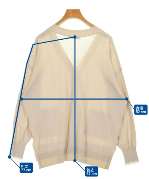 GLOBAL WORK เสื้อคาร์ดิแกน
