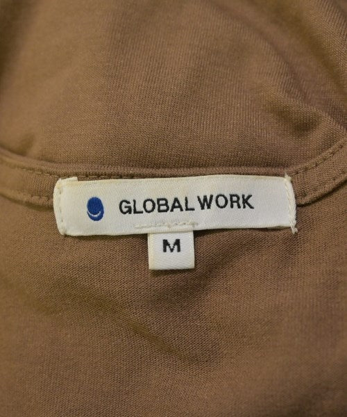 GLOBAL WORK ชุดเดรส