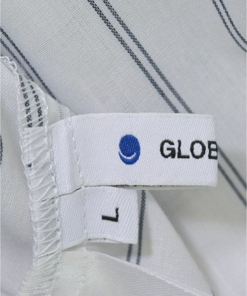 GLOBAL WORK เสื้อสตรี
