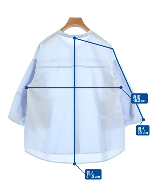 GLOBAL WORK เสื้อสตรี