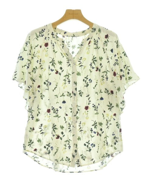 GLOBAL WORK เสื้อสตรี