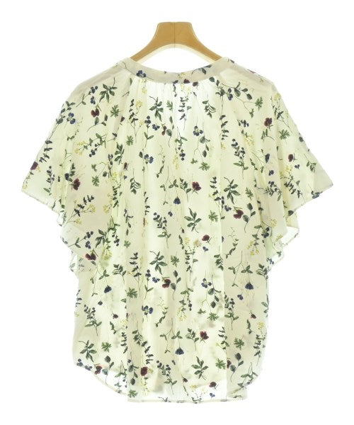 GLOBAL WORK เสื้อสตรี