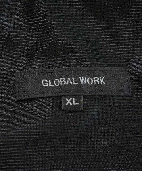 GLOBAL WORK กางเกงขายาว