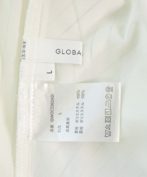 GLOBAL WORK เสื้อสตรี
