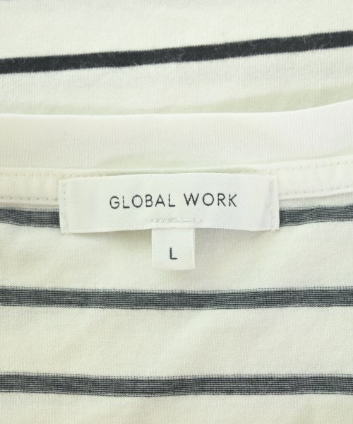GLOBAL WORK แขนกุด