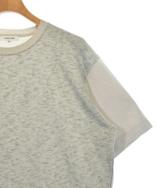 GLOBAL WORK เสื้อยืด/เสื้อท็อปส์