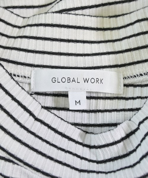 GLOBAL WORK แขนกุด