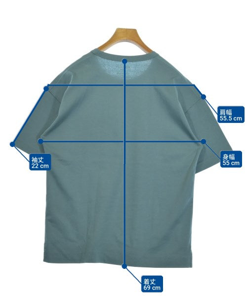 GLOBAL WORK เสื้อยืด/เสื้อท็อปส์