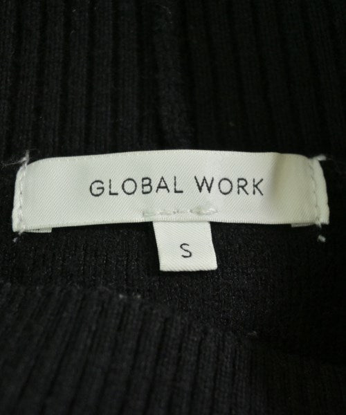 GLOBAL WORK เสื้อกันหนาว