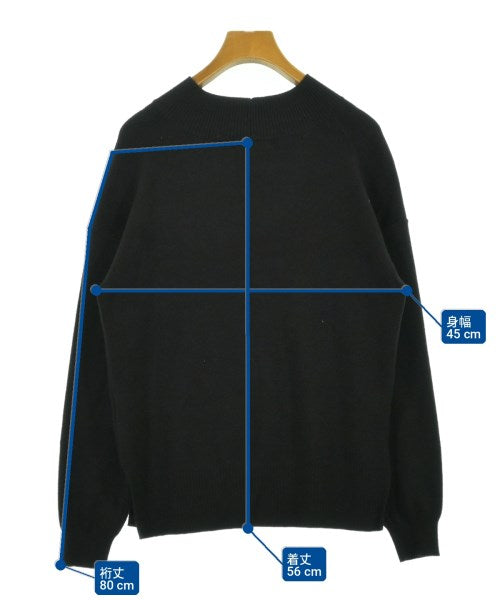 GLOBAL WORK เสื้อกันหนาว