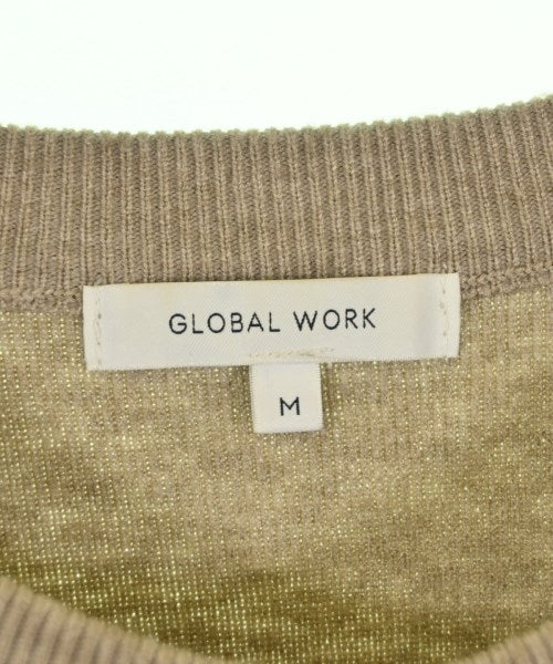 GLOBAL WORK เสื้อคาร์ดิแกน