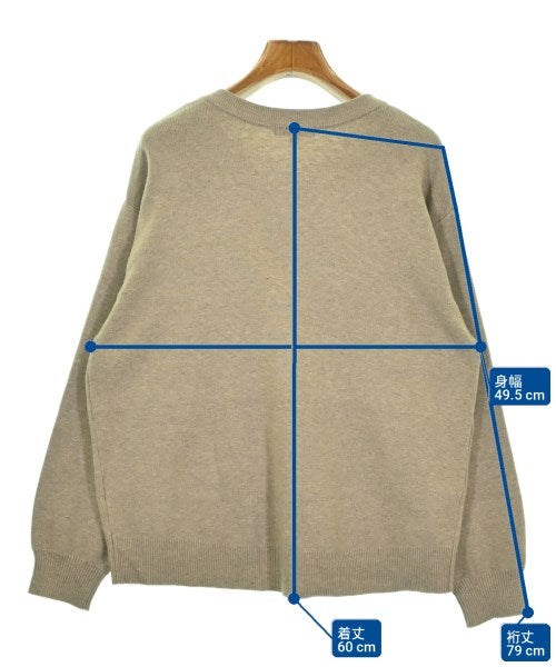 GLOBAL WORK เสื้อคาร์ดิแกน