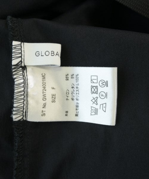 GLOBAL WORK ชุดเดรส