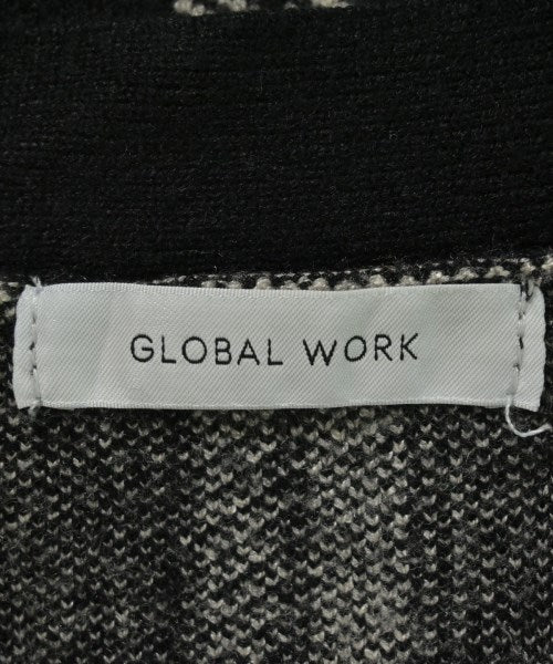 GLOBAL WORK เสื้อกั๊ก