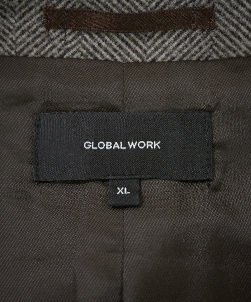 GLOBAL WORK เสื้อโค้ท อื่น