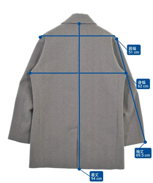 GLOBAL WORK เสื้อโค้ท อื่น