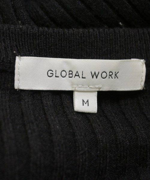 GLOBAL WORK เสื้อกันหนาว