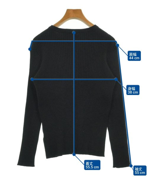 GLOBAL WORK เสื้อกันหนาว