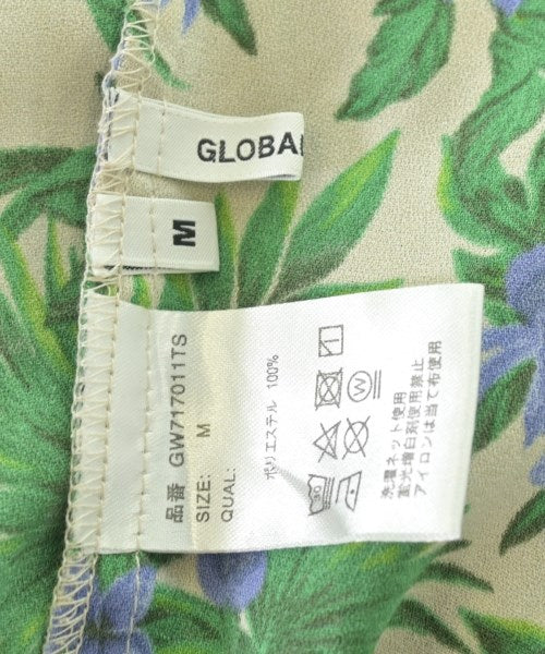 GLOBAL WORK ชุดสูทแบบครบเซต (อื่นๆ)
