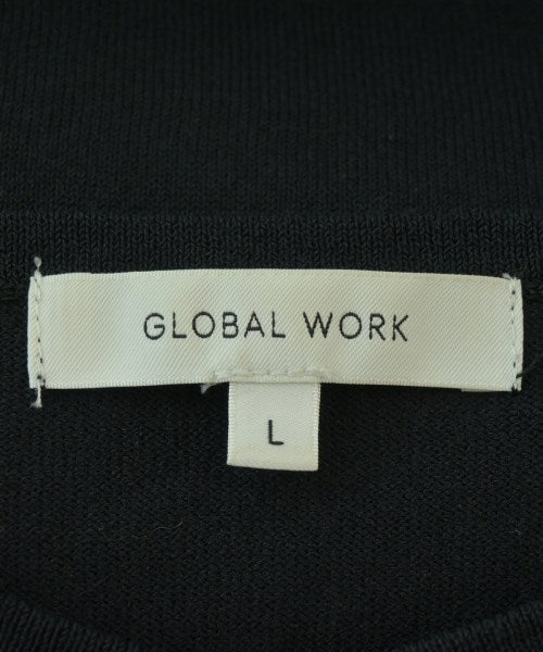 GLOBAL WORK เสื้อกันหนาว