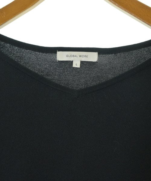 GLOBAL WORK เสื้อกันหนาว