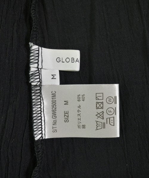GLOBAL WORK เสื้อสตรี