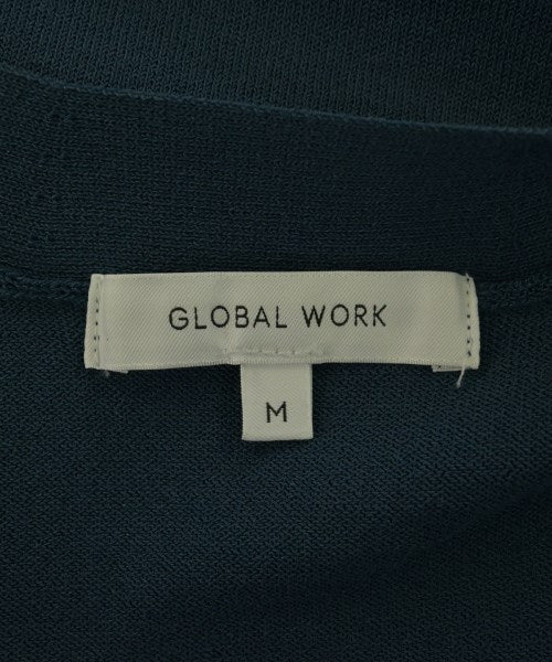 GLOBAL WORK เสื้อคาร์ดิแกน