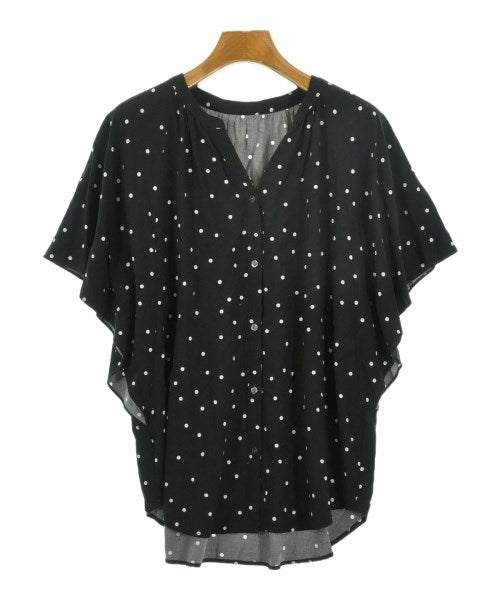 GLOBAL WORK เสื้อลำลอง