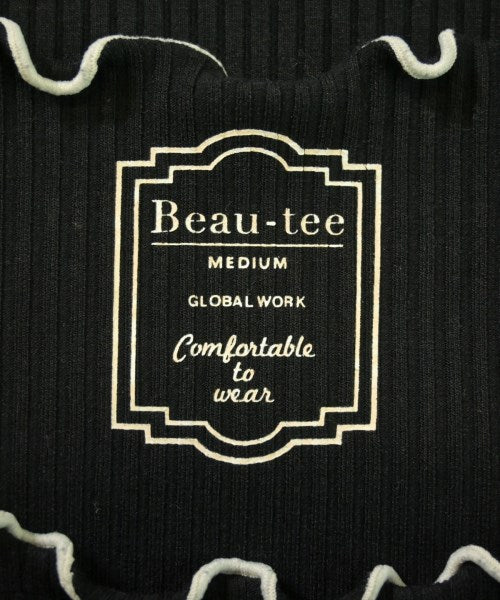 GLOBAL WORK เสื้อกันหนาว