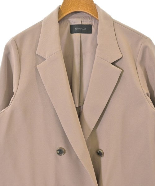 GLOBAL WORK แจ็คเก็ต