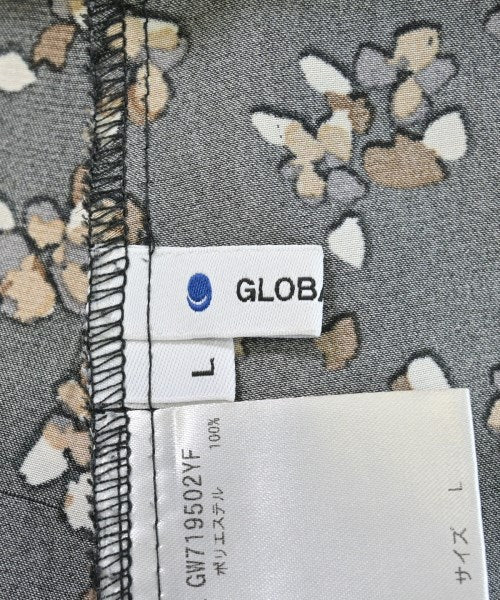 GLOBAL WORK ชุดเดรส