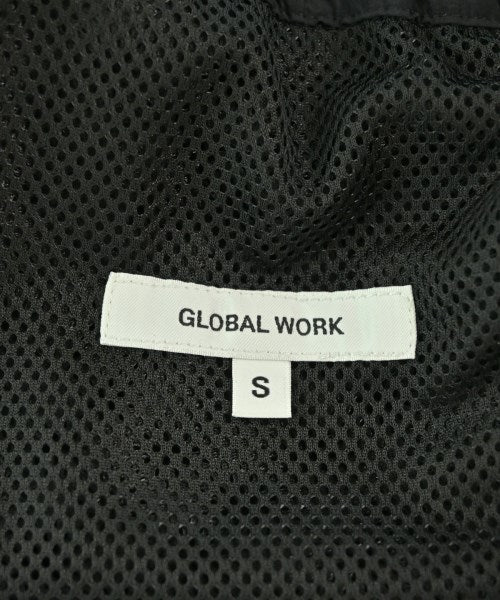 GLOBAL WORK กางเกงขาสั้น