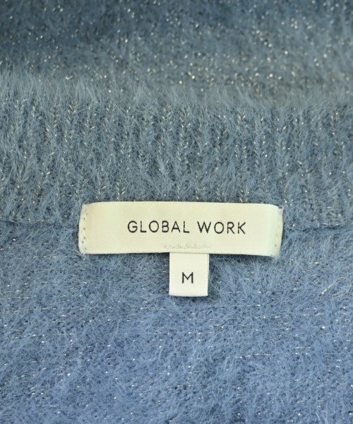 GLOBAL WORK เสื้อคาร์ดิแกน