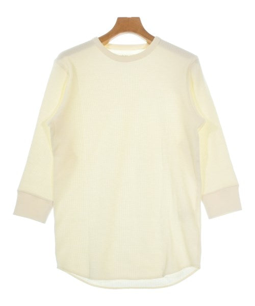 GLOBAL WORK เสื้อยืด/เสื้อท็อปส์