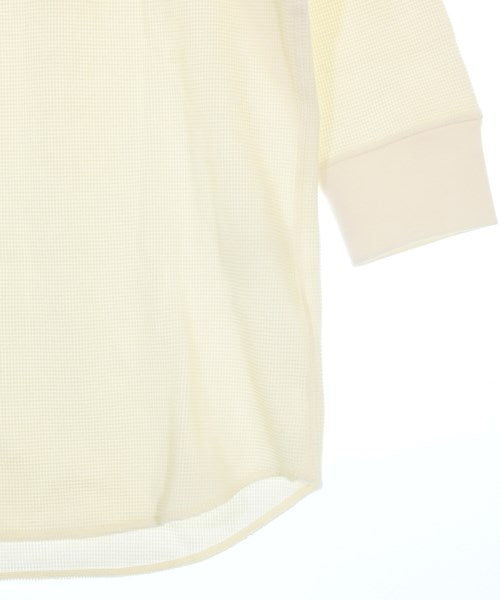 GLOBAL WORK เสื้อยืด/เสื้อท็อปส์