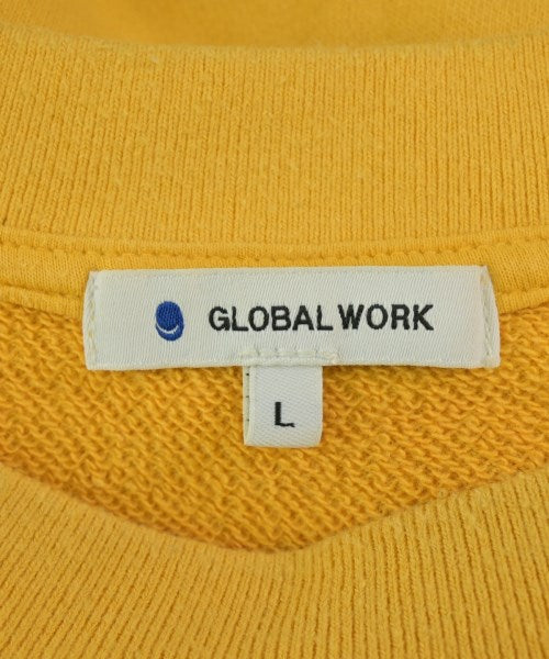 GLOBAL WORK เสื้อสเวตเตอร์