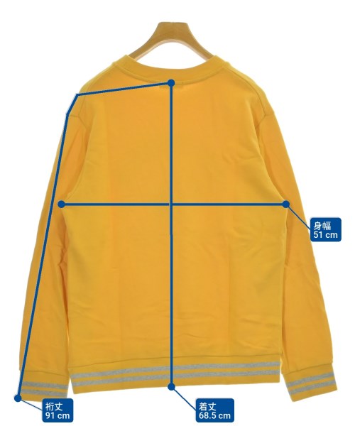 GLOBAL WORK เสื้อสเวตเตอร์