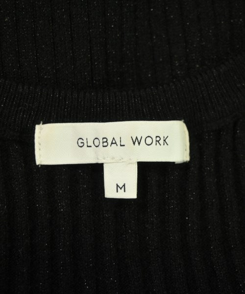 GLOBAL WORK เสื้อกันหนาว
