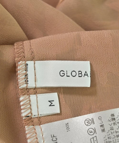 GLOBAL WORK เสื้อสตรี