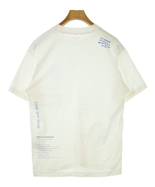 GLOBAL WORK เสื้อยืด/เสื้อท็อปส์