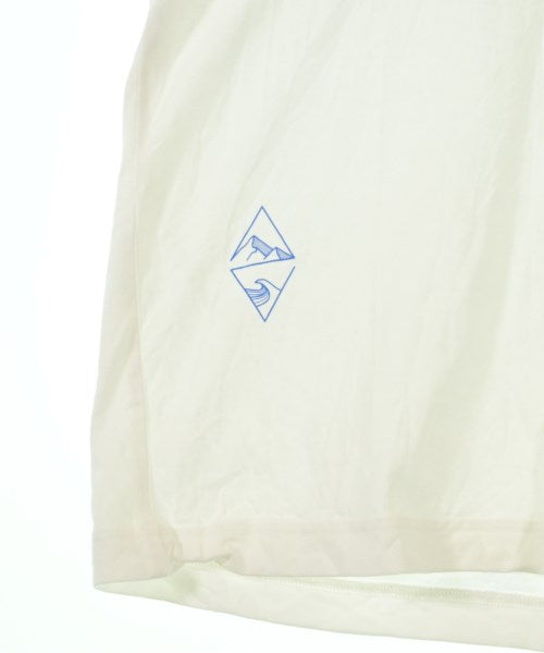 GLOBAL WORK เสื้อยืด/เสื้อท็อปส์