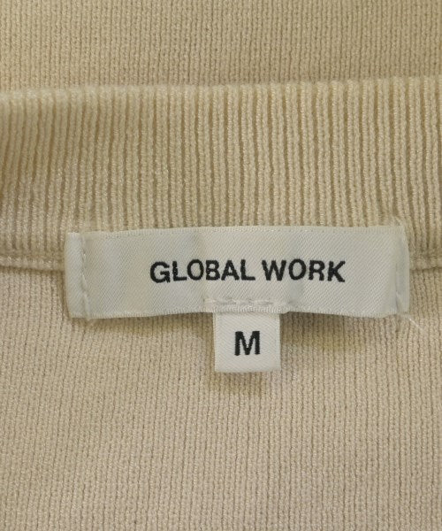 GLOBAL WORK เสื้อคาร์ดิแกน