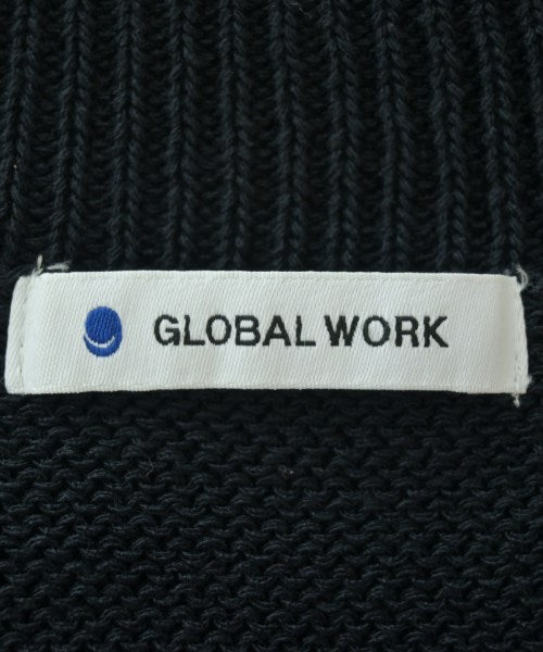 GLOBAL WORK เสื้อกั๊ก
