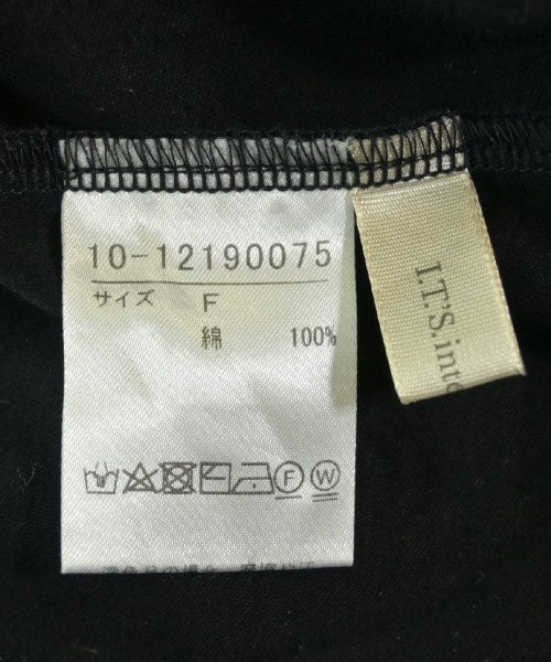 I.T.'S. international เสื้อยืด/เสื้อท็อปส์