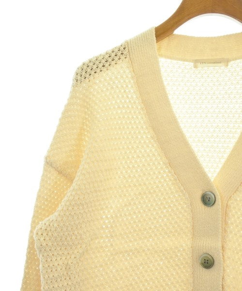 I.T.'S. international เสื้อคาร์ดิแกน