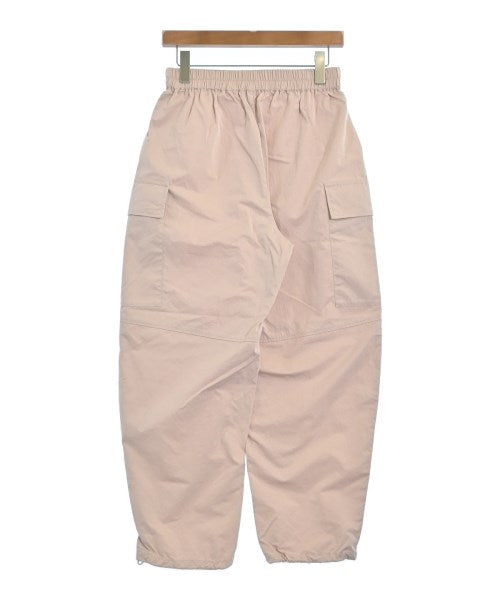 I.T.'S. international กางเกงมีกระเป๋าข้างกางเกง2-4 กระเป๋า